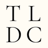 The LLM Data Company logo