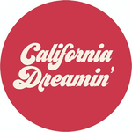 California Dreamin logo