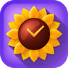 Sunflower logo