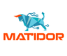 Matidor.com logo