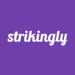 Strikingly logo