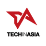Tech in Asia logo