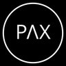 PAX Markets logo