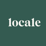 Locale logo
