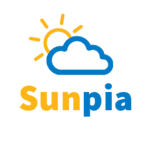 Sunpia logo