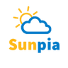 Sunpia logo