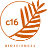 C16 Biosciences logo