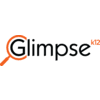 Glimpse K12 logo