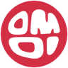 Omoi (formerly Azuki) logo