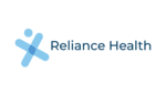 Reliance Health logo