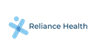 Reliance Health logo