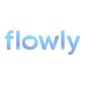 Flowly logo