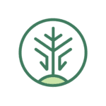 Living Carbon logo