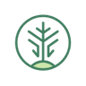 Living Carbon logo