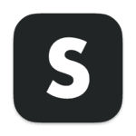 Supertone logo