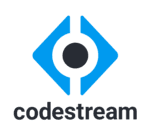 CodeStream logo
