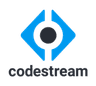 CodeStream logo