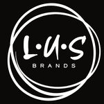LUS Brands logo