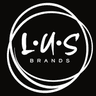 LUS Brands logo