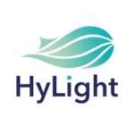 HyLight logo