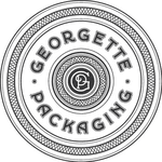 Georgette Packaging logo