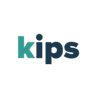 Kips Health logo