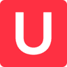 User Hero logo