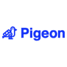 Pigeon logo