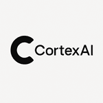 Cortex AI logo