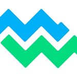 Million Marker logo