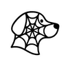 Webhound logo