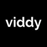 Viddy logo