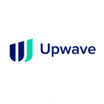Upwave logo