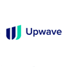 Upwave logo