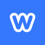 Weebly logo