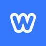 Weebly logo