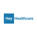 Hey Healthcare logo