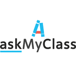 AskMyClass logo