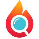 Pyroscope logo