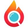 Pyroscope logo
