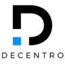 Decentro logo