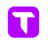 Tesora logo