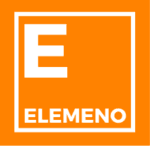 Elemeno Health logo