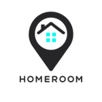 HomeRoom logo