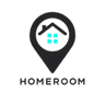 HomeRoom logo