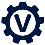 Vassar Robotics logo