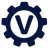 Vassar Robotics logo