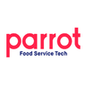 Parrot Software 🦜 logo