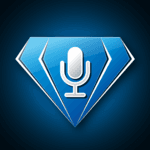 VoiceGem logo