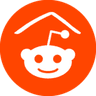 Reddit logo